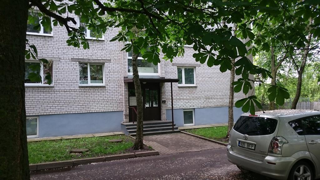 Pirni Apartment Таллин Экстерьер фото